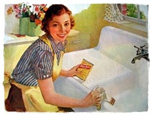 A szervezeted szoktad-e takarítani? És a tisztaságára vigyázni?